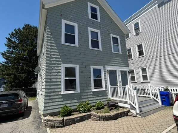 43 Granite Ave #1, Dorchester Center, MA 02124