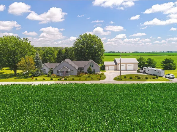 155 N 300 W, Lebanon, IN 46052