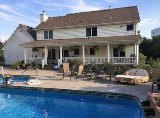 14916 NE 162nd St, Kearney, MO 64060