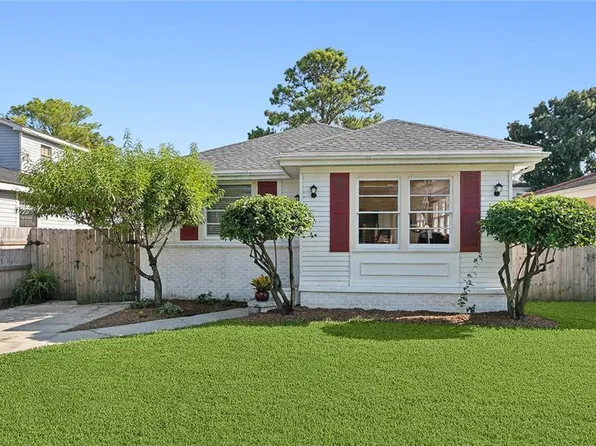 3420 Trafalgar St, New Orleans, LA 70119
