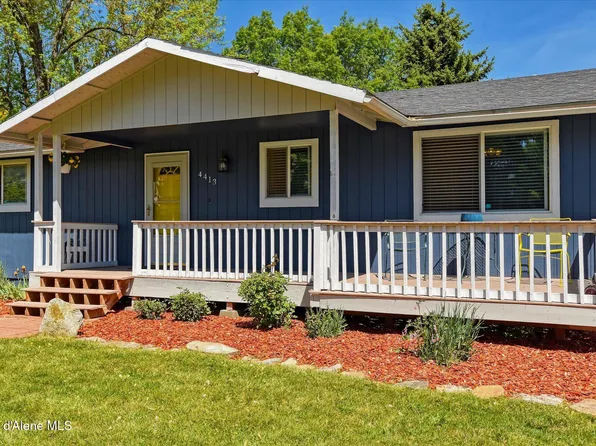 4413 W Pleasant Ln, Post Falls, ID 83854