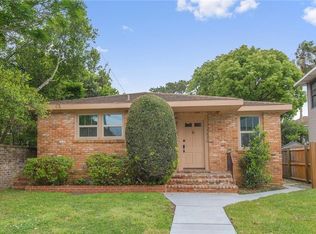 7026 Walmsley Ave, New Orleans, LA 70125