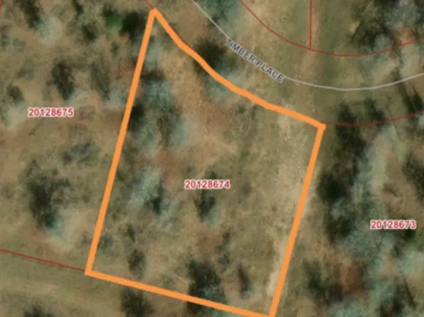 157 Timber Place LOT 15, La Vernia, TX 78121