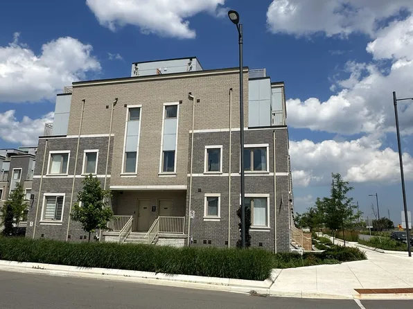 150 Honeycrisp Cres #269, Vaughan, ON L4K 0N7