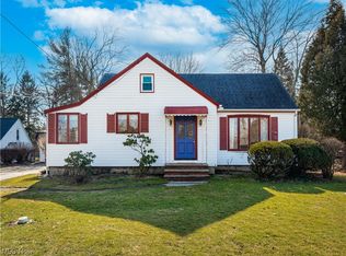 5599 Bunker Rd, North Royalton, OH 44133