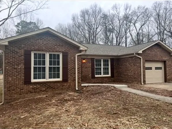 251 Cameron Rd, Lexington, NC 27295