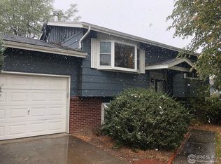 707 4th St, Pierce, CO 80650