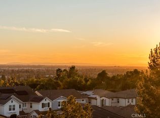 18150 Spyglass Hl, Yorba Linda, CA 92886