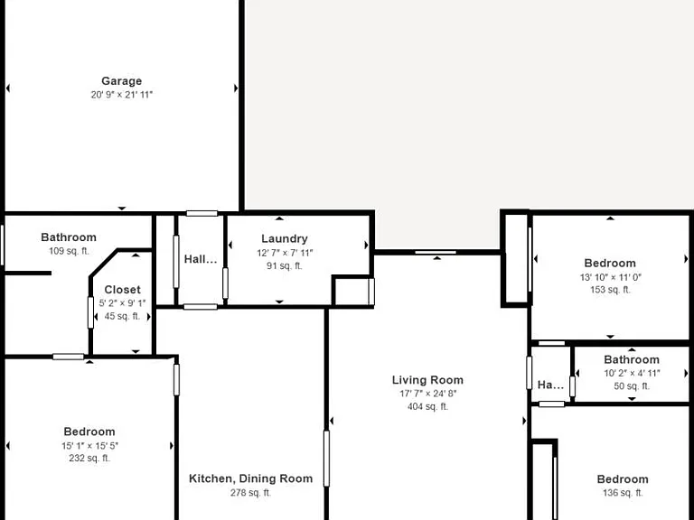 206 Myrick Dr — Photo 29