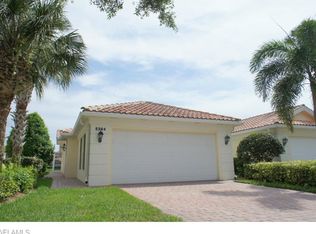 5394 Guadeloupe Way, Naples, FL 34119