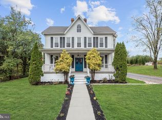 2378 Mayberry Rd, Westminster, MD 21158