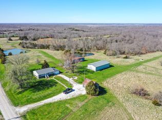 25291 Foghorn Ave LOT WP-001, Callao, MO 63534