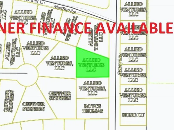 (undisclosed Address), Horseshoe Bend, AR 72512