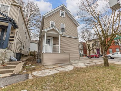 11 Jackson Place, Schenectady, NY, 12308