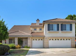 13685 Buckskin Trail Dr, Corona, CA 92883