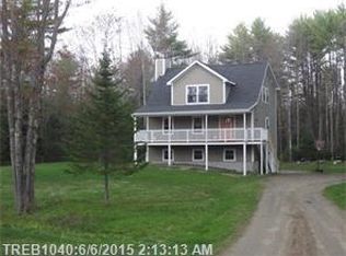 852 Main St, Bowdoin, ME 04287