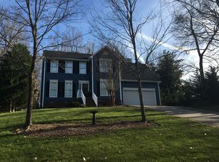 4423 Suffolk Trl, Greensboro, NC 27407