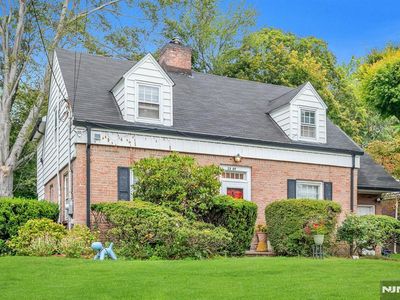 13-07 Ivy Ln, Fair Lawn, NJ, 07410