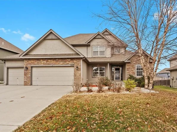 5700 NW 92nd Ter, Kansas City, MO 64154