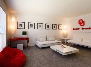 1149 Biloxi Dr APT C, Norman, OK 73071