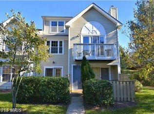 13820 Bronco Pl #280, Germantown, MD 20874
