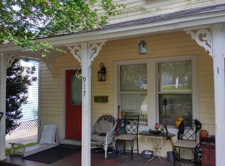 917 E La Rua St, Pensacola, FL 32501