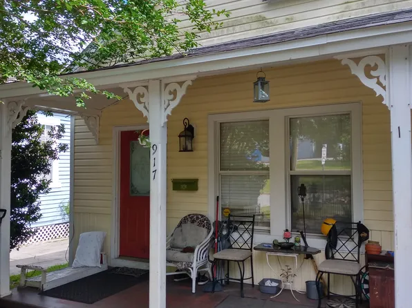 917 E La Rua St, Pensacola, FL 32501