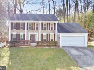 2009 Hidden Valley Ln, Silver Spring, MD 20904