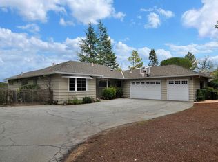 80 Hillbrook Dr, Portola Valley, CA 94028