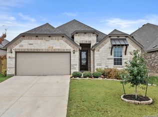 2266 Indigobush Dr, New Braunfels, TX 78132