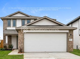 11683 Descent Dr, Conroe, TX 77303