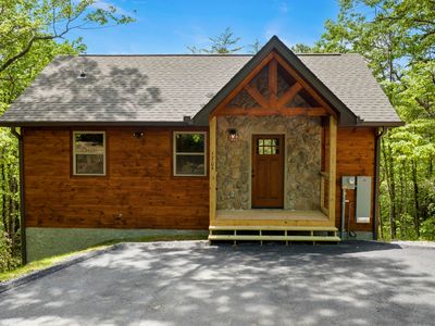1705 Parkway View Ct, Sevierville, TN, 37876