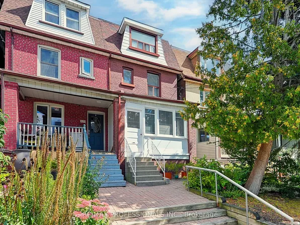 227 Montrose Ave, Toronto, ON M6G 3G6
