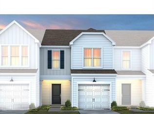 1519 Allegheny River St, Greensboro, NC 27405