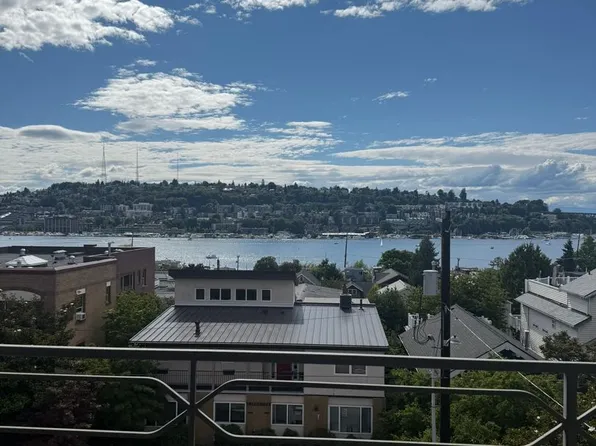 2210 Yale Ave E, 2210 Yale Ave E APT 402, Seattle, WA 98102