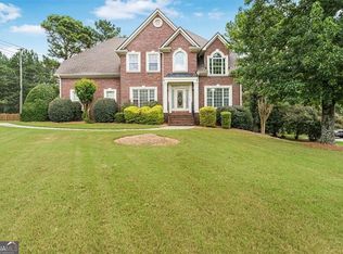 101 Lumby Ln, Stockbridge, GA 30281