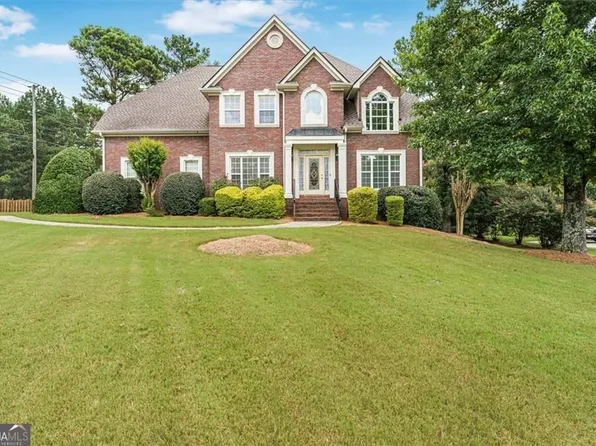 101 Lumby Ln, Stockbridge, GA 30281