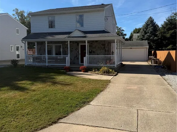 5540 Anaconda Ave, Mentor, OH 44060