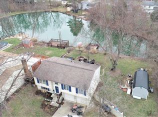 3145 McGill Ln, Cincinnati, OH 45251