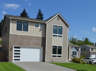 3829 95th Ave E, Edgewood, WA 98371