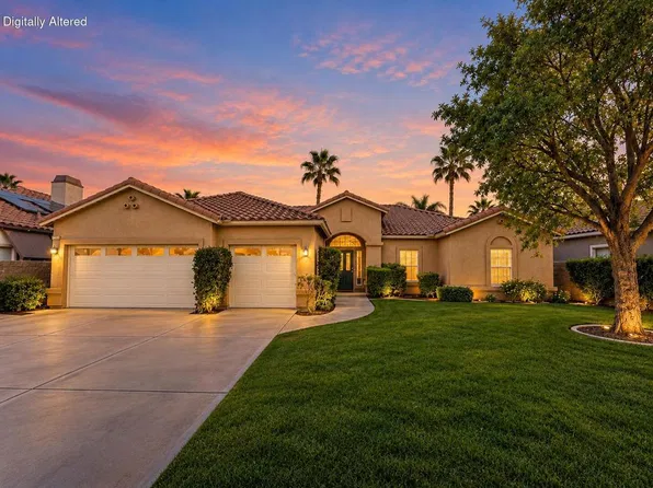 45378 Banff Springs St, Indio, CA 92201