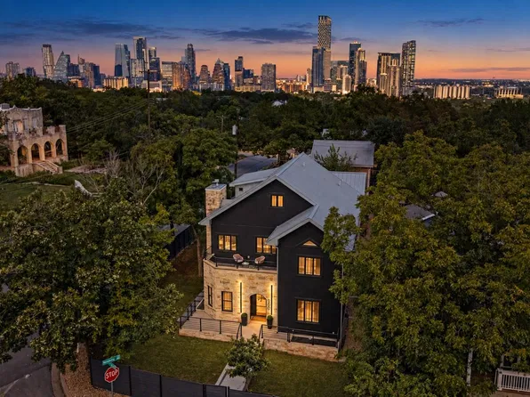 500 Terrace Dr, Austin, TX 78704