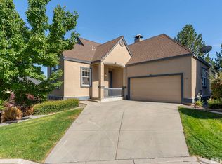 2161 Divot Dr, Sparks, NV 89431