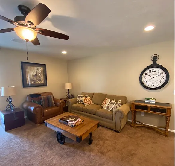707 S Clubhouse Ln #327 — Photo 19