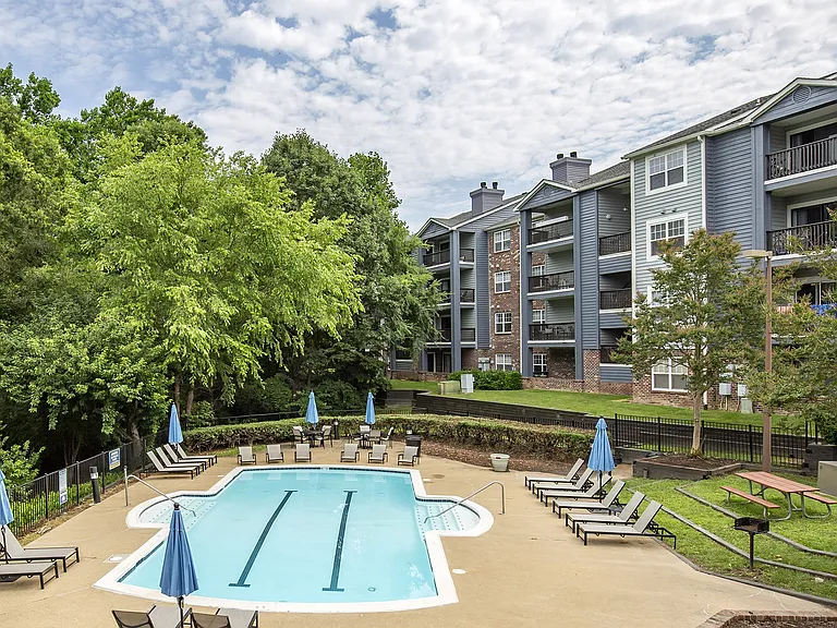 Wilde Lake Apartments — Photo 14