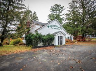 3230 Route 9n, Greenfield Center, NY 12833