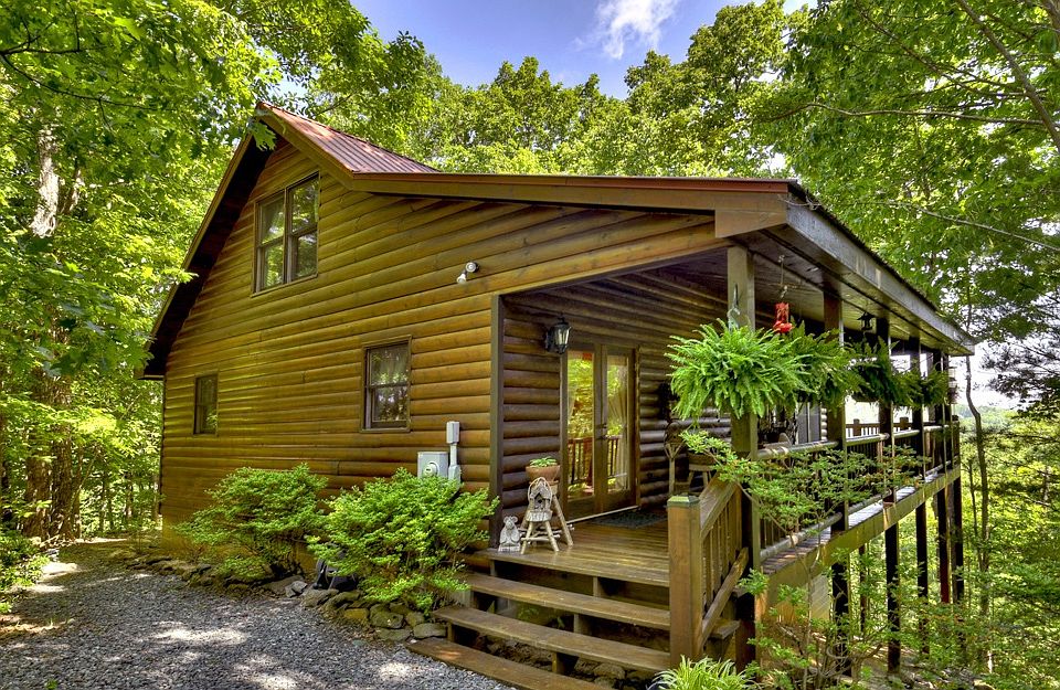 507 Bushy Head Rd, Cherry Log, GA 30522 Zillow