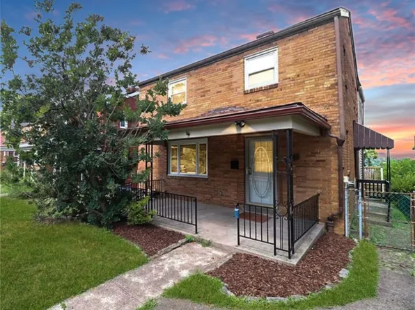 1553 Hawthorne St, Pittsburgh, PA 15201