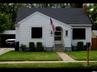355 14th St, Ogden, UT 84404