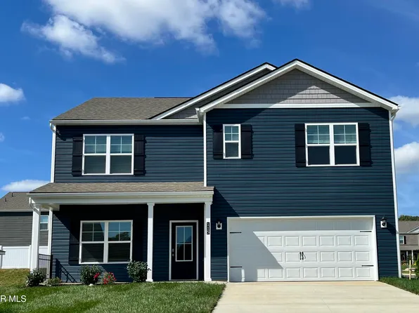 115 Tanasqui Dr, Johnson City, TN 37604